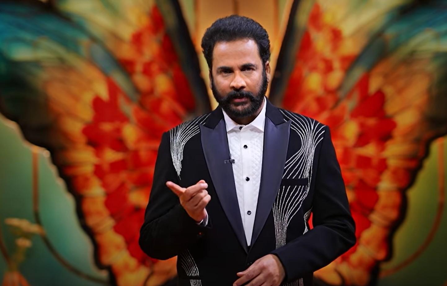 Bigg Boss Telugu 10 Buzz: Sivaji Returns as Host With a ‘Hunt’ for the Truth