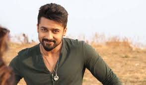 సేవామూర్తి కథలో సూర్య...మరో బలమైన పాత్రకు సిద్ధం?