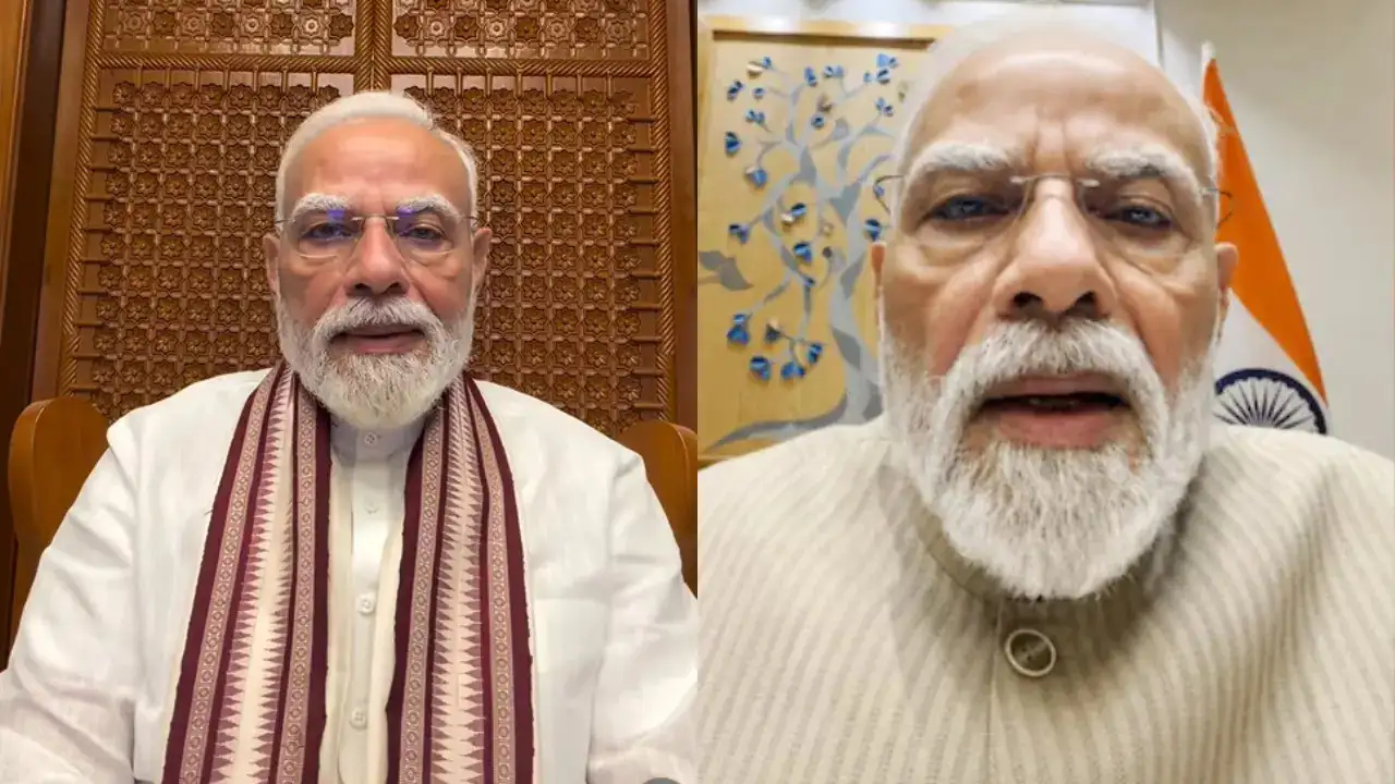 Meta Restores PM Modi’s Facebook Video