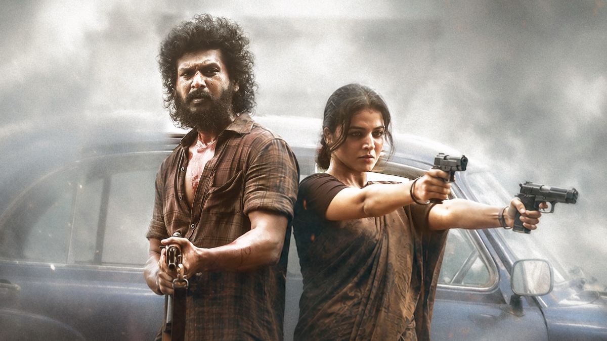 కేరళలో దుమ్మురేపుతున్న లోకేష్ చిత్రం?