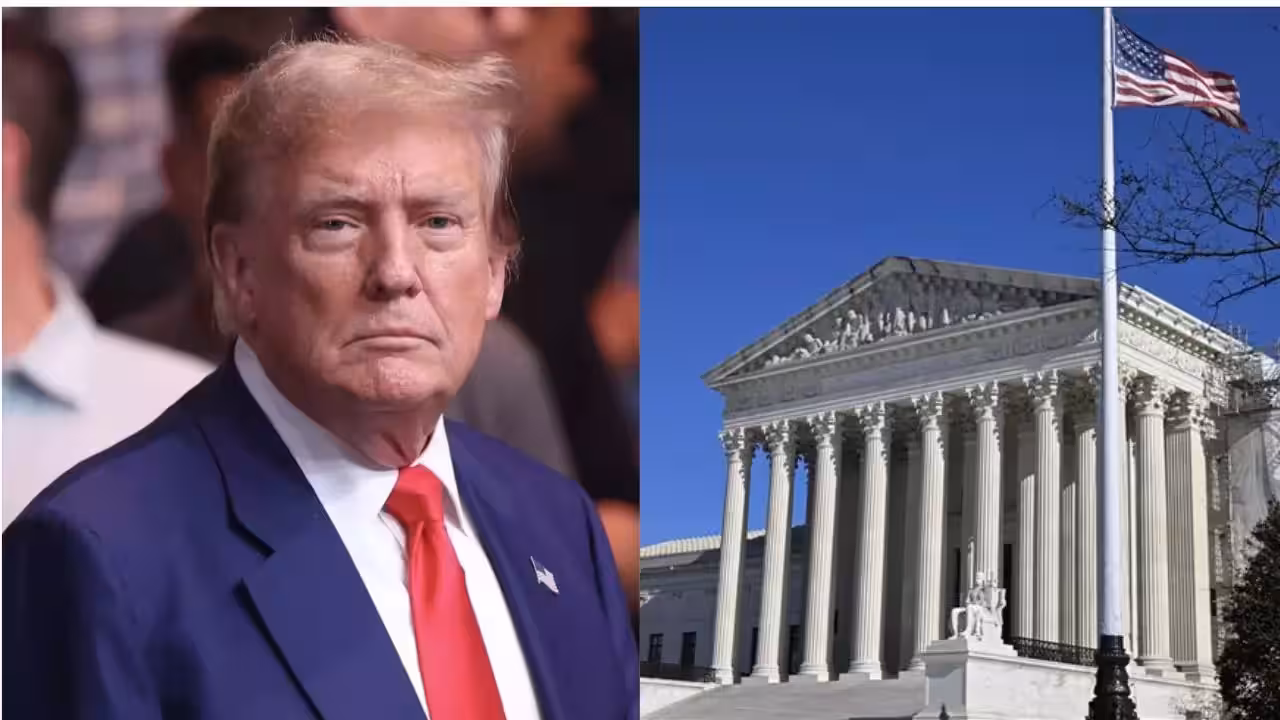 Key Verdict Ahead of US Midterm Elections