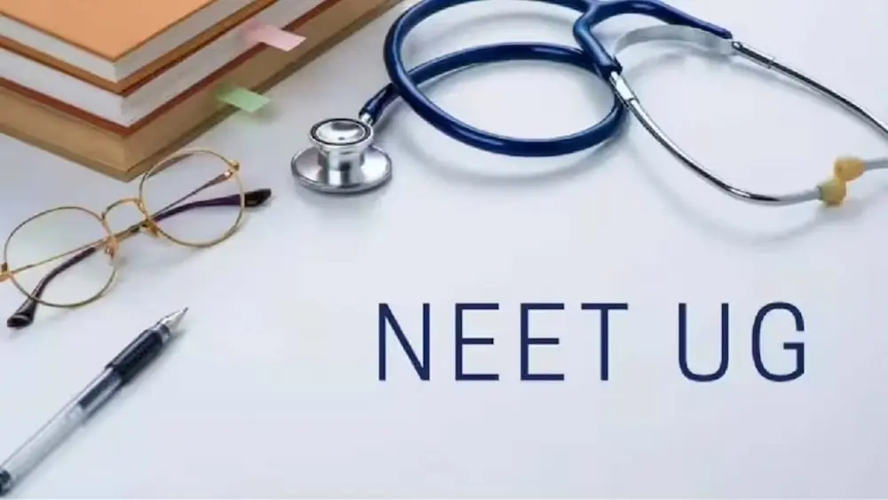 NEET UG Re-Exam Aspirant Found Dead in Dehradun