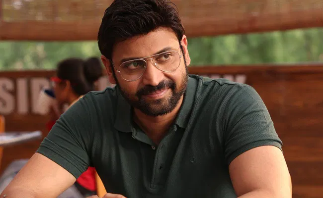 Sumanth’s Interesting Comments on ‘Dacoit’