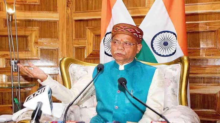 Governor Urges Focus on Pulses and Oil Palm Cultivation