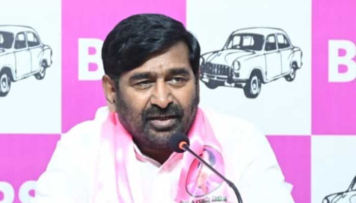 CM Is Spreading False Information on Coal Quality - Jagadish Reddy