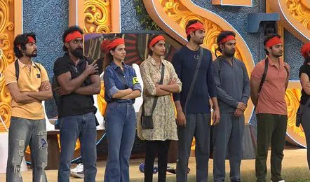 Bigg Boss Telugu 10: Fifth Week Begins With Heated Nominations and Explosive Arguments