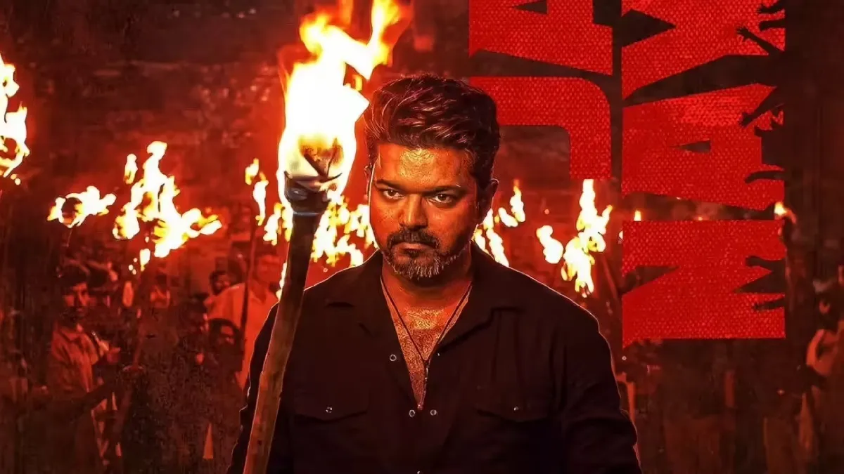 ‘Jana Nayagan’ Clears Censor Hurdle, Ready for Release with New Cuts!