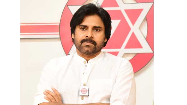 Pawan Kalyan assures JanaSena party workers