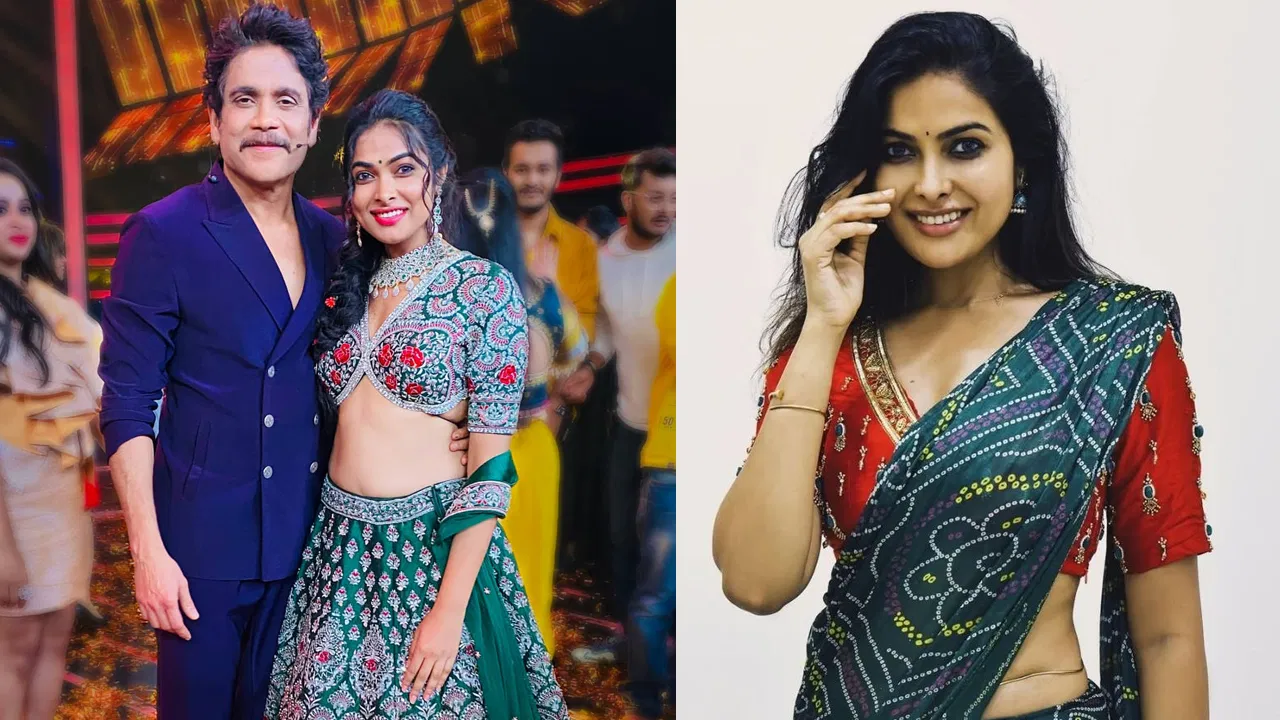 బిగ్ బాస్ హౌస్‌లోకి ఎంట్రీకి సెలబ్రిటీలకూ టెస్టులు.. దివి షాకింగ్ రివీల్