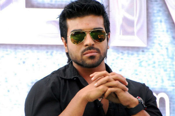 ‘పెద్ది’ కథపై రామ్ చరణ్ ఆసక్తికర వ్యాఖ్యలు..