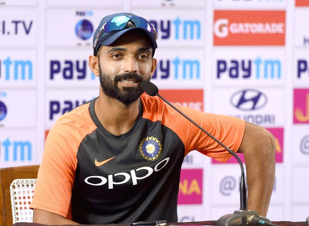 Ajinkya Rahane Reflects on His Toughest Phase