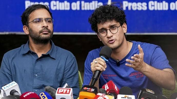 సీజేపీ నేతల జ్యుడీషియల్ కస్టడీ మరో రెండు రోజులు పొడిగింపు