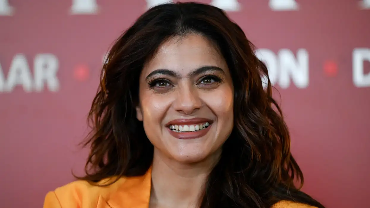 Women’s Roles Are Gaining More Importance in Hindi Cinemas - Kajol