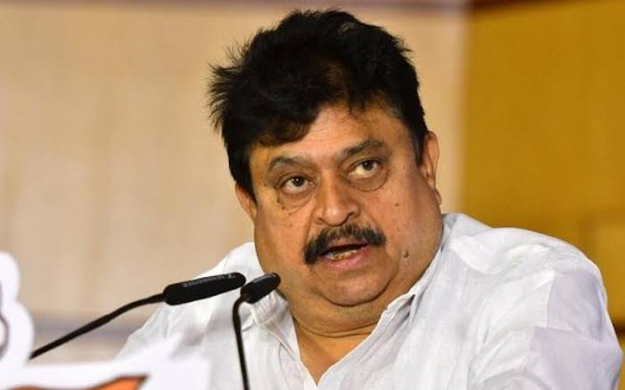 Congress Failed to Fulfil BC Promises: BJP President Ramachander Rao