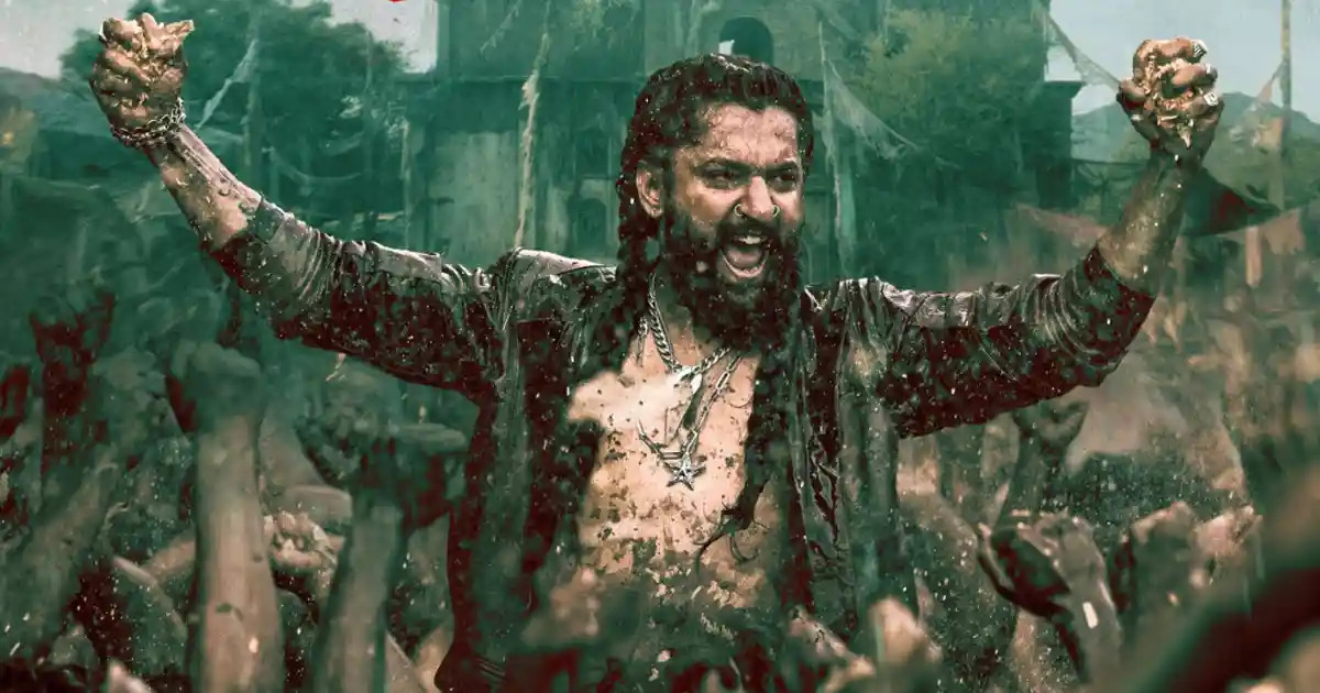 ‘ది ప్యారడైజ్’కు చివరి నిమిషం టెన్షన్.. ప్రీమియర్ షోలు సజావుగా సాగుతాయా?