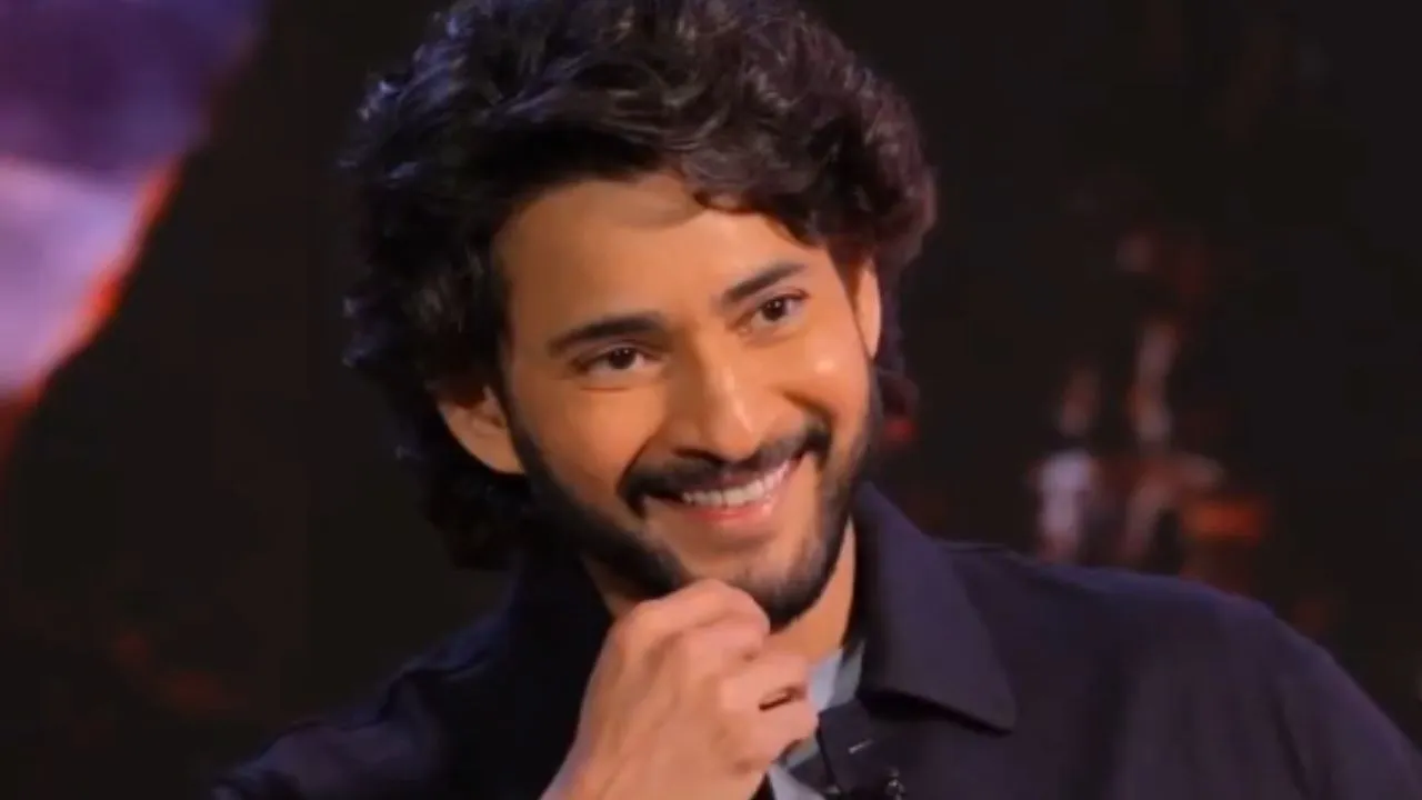 Mahesh Babu-Bhansali Combo Sparks Buzz