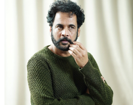కంటెంట్ సినిమాలకు కేరాఫ్ అడ్రస్గా శివాజీ!