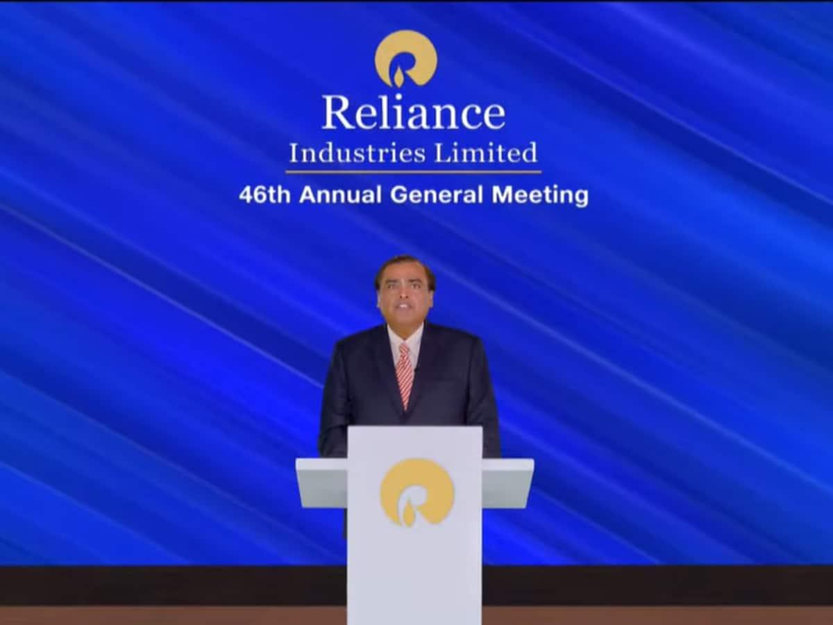 Reliance Jio IPO Back on Track