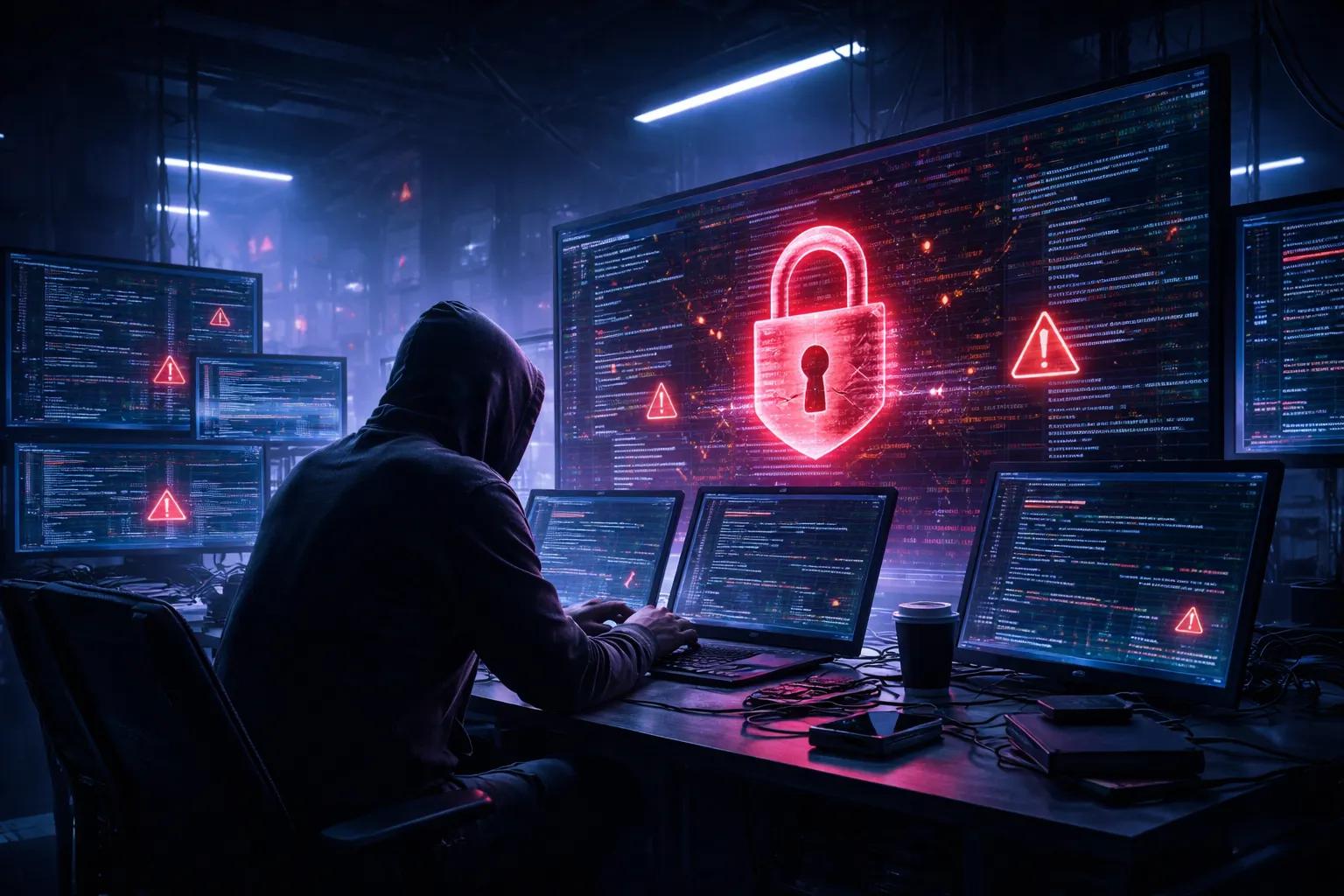 AI Accelerates Software Vulnerability Detection, Raising Cybersecurity Concerns Worldwide