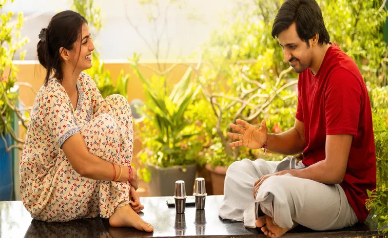 ఇడుపు కాయితం పాటపై ట్రోల్స్.. ఘాటుగా స్పందించిన దర్శకుడు వేణు ఉడుగుల