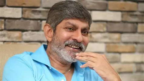 నేను వదలలేనిది అదే - జగపతిబాబు 