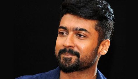 Suriya Gives Green Signal to Another Story.. Will He Be Seen in This Role?