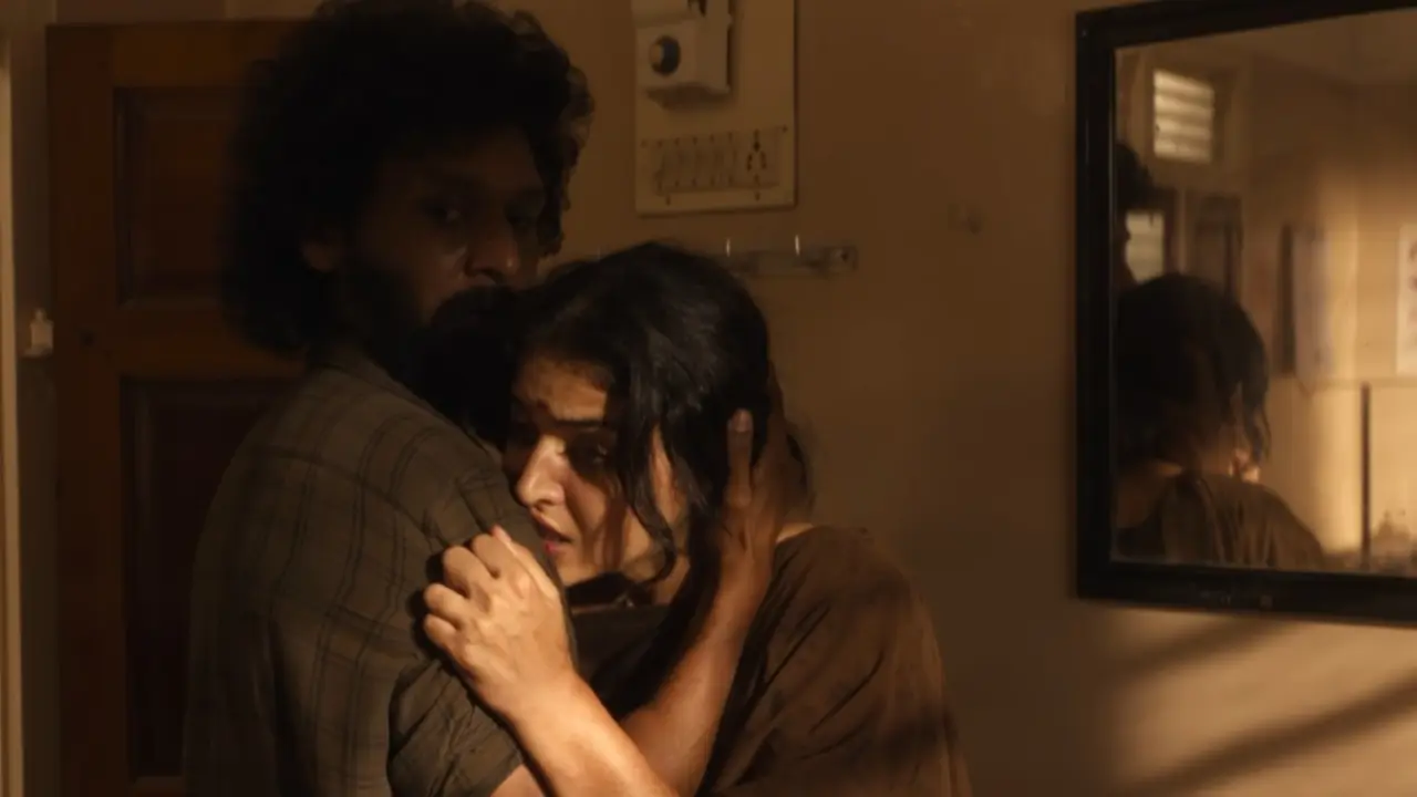 DC Trailer: Lokesh Kanagaraj Acting Debut Creates Huge Buzz?
