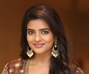 నా కెరీర్ టర్నింగ్ పాయింట్ ఆ సినిమానే : ఐశ్వర్య రాజేష్
