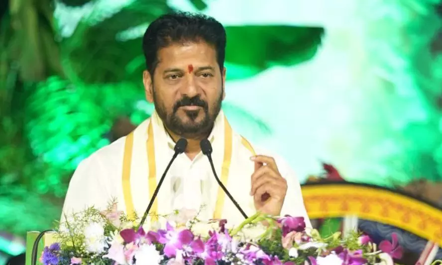 Hyderabad to Host Rythu Bharosa Event