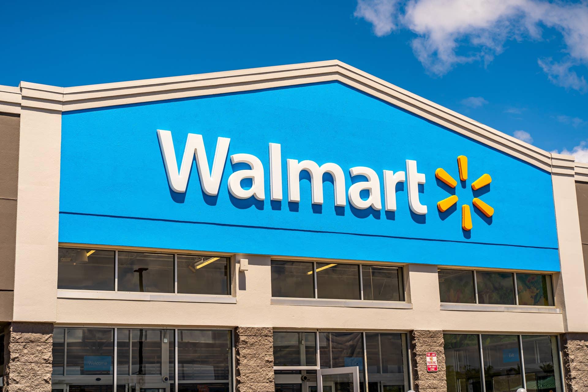 Walmart Unveils Spending Controls for AI Shopping Agents