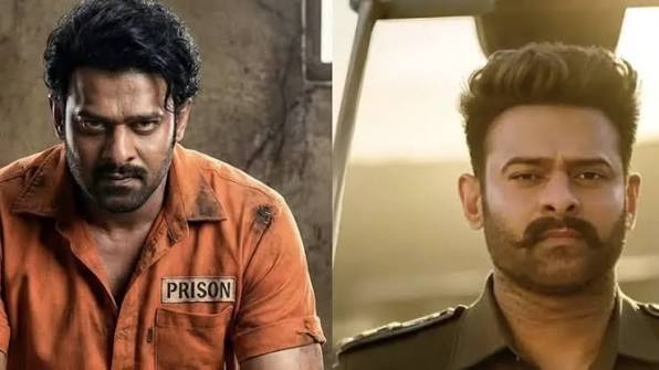 ‘స్పిరిట్’లో కొత్తగా కనిపించనున్న ప్రభాస్