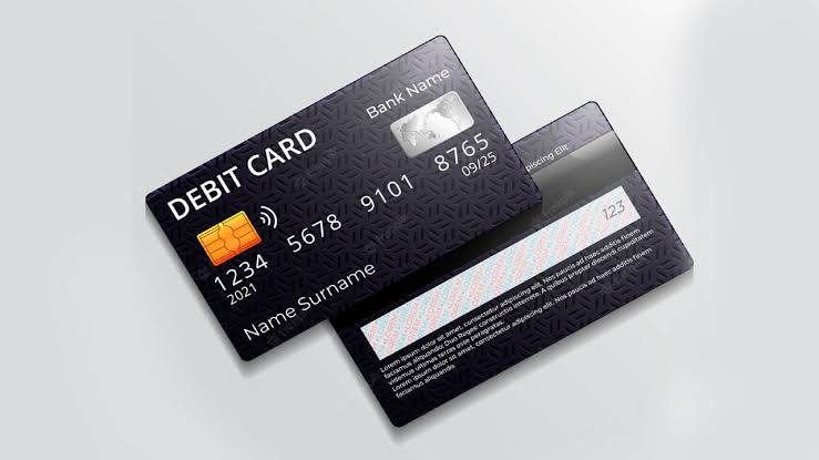 Debit Cards to Be Dispensed Directly From ATMs in Major Banking Shift
