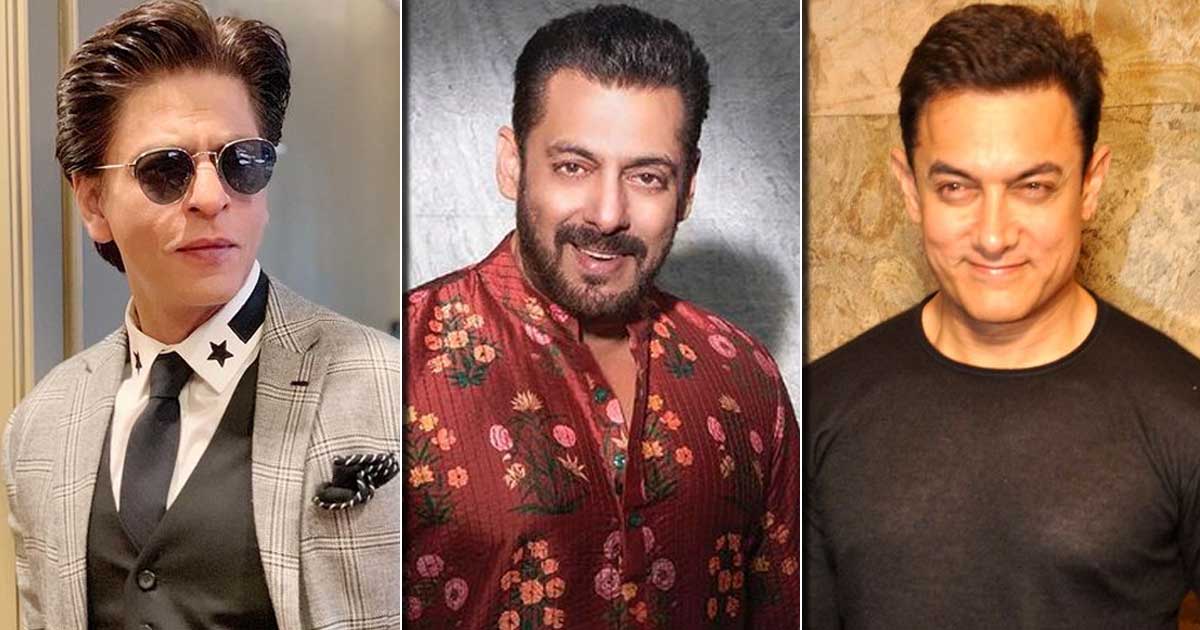 Are Bollywood Stars Getting Only Minor Roles in South Indian Films?