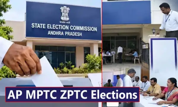 ఏపీలో ఎంపీటీసీ, జెడ్పీటీసీ ఎన్నికలు.. నేడు తుది జాబితా, పోలింగ్ తేదీ మార్పుపై చర్చ!