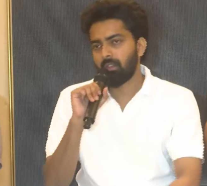 ‘ఊరు–వాడ’ సేవా కార్యక్రమాన్ని ప్రకటించిన రా ఎన్టీఆర్