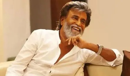 Rajinikanth’s Life Story on the Big Screen?