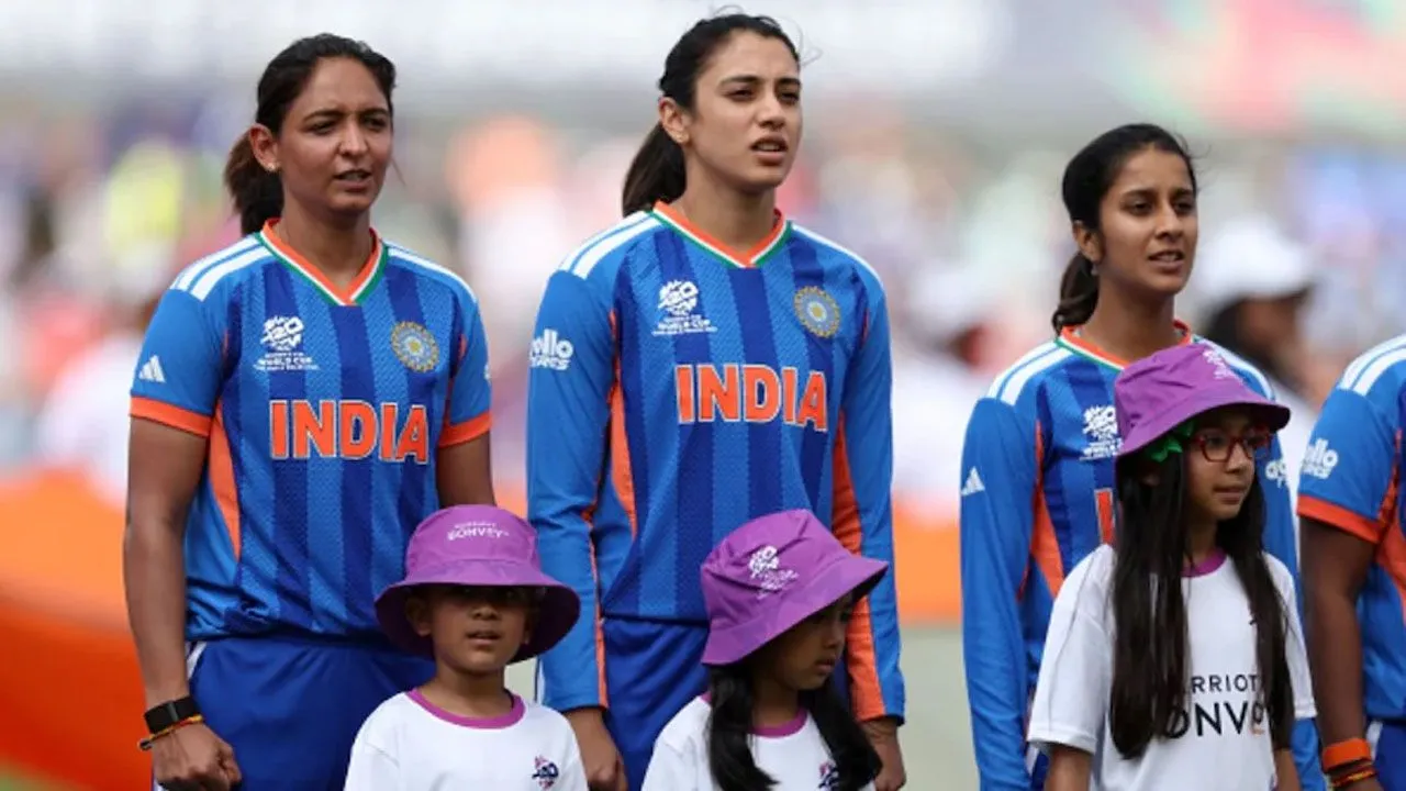Women’s T20 World Cup in Pakistan: Where Will India Play Its Matches?