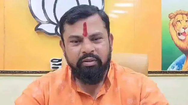 Raja Singh Demands PD Act Against Adulterators