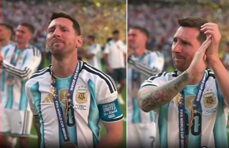 Five Key Reasons Behind Spain's Historic FIFA World Cup Triumph