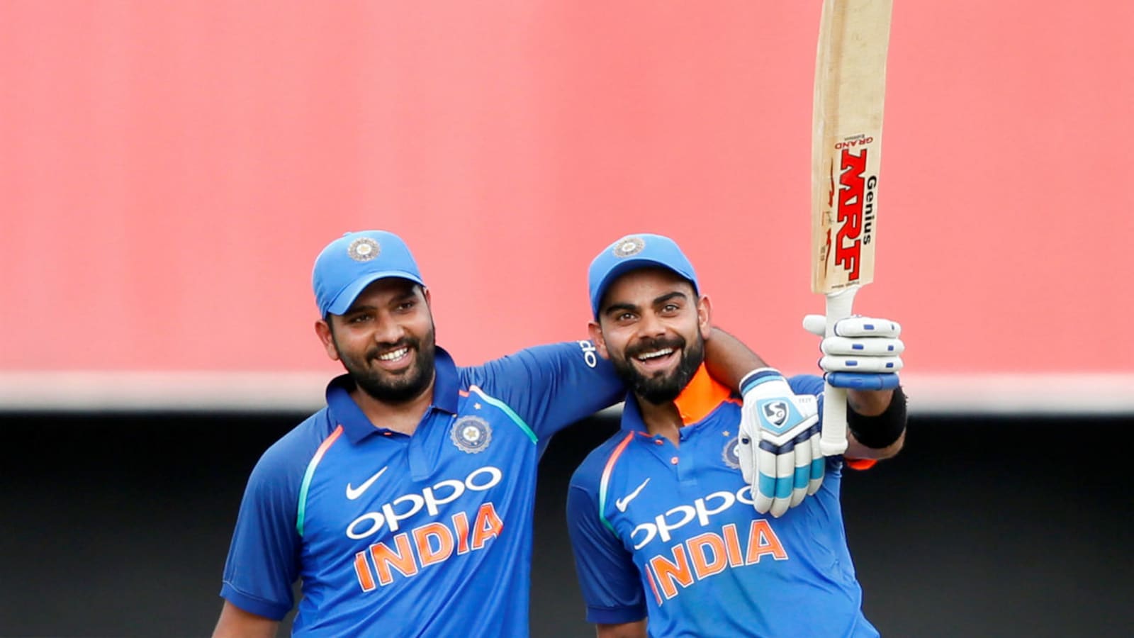Rohit Sharma and Virat Kohli Face Crucial Countdown to 2027 ODI World Cup