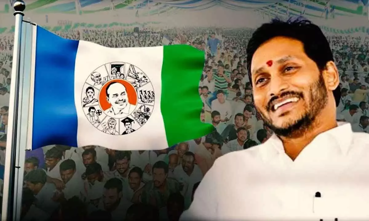 No seat should remain vacant: Ysrcp