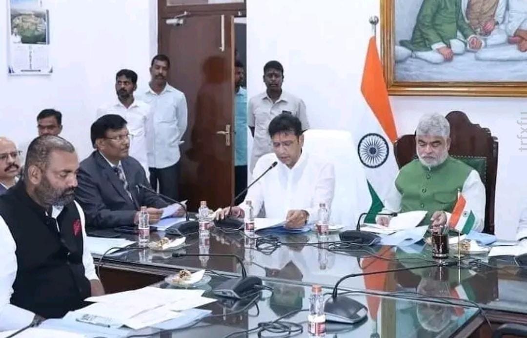 తెలంగాణ ప్రభుత్వ హామీల అమలుపై శాసనసభ కమిటీ రిపోర్ట్!