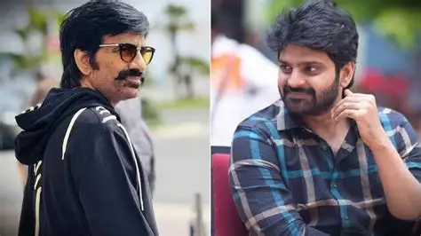 Sankranti Race Gets a Massive Multistarrer