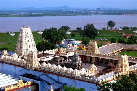 Bhadrachalam Sri Rama Temple Expansion Begins Today