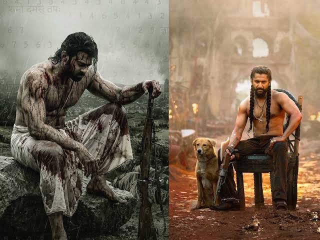 ఈ ఏడాది సినిమాలతో సాలిడ్ ఎండ్