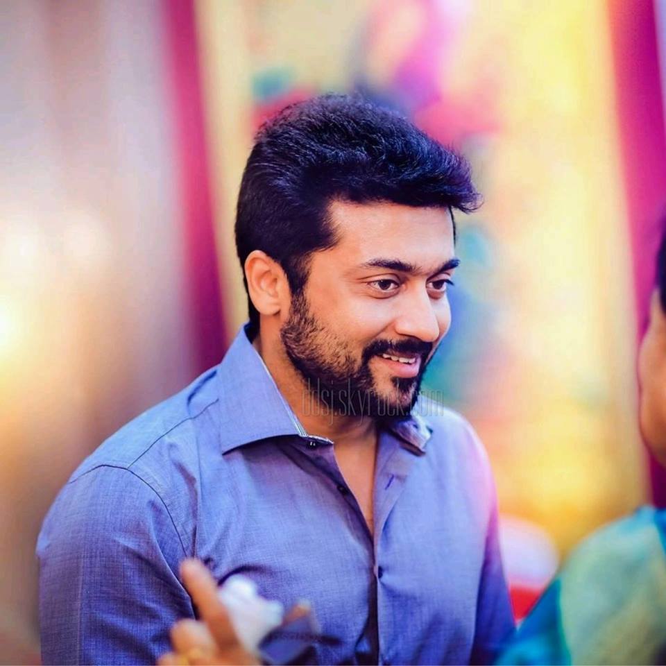 Suriya Enters Massive Pongal Release Race..