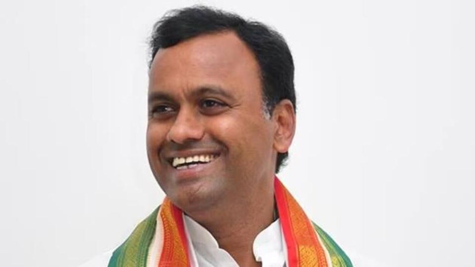 Major Political Changes Ahead in Telangana - Rajagopal Reddy