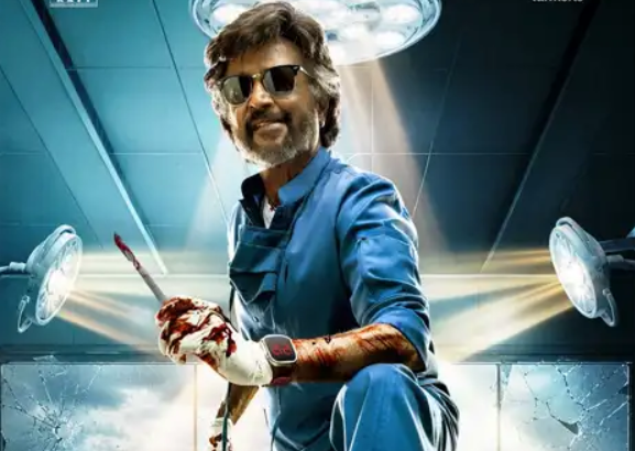 Rajinikanth's Dharman Not Based on OTT Series, Says Director