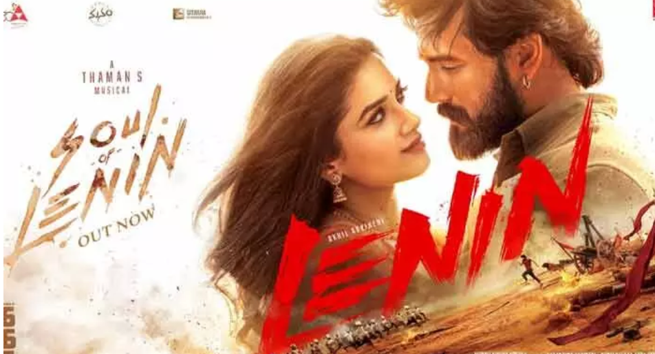 New Song From ‘Lenin’ Goes Viral Among Fans