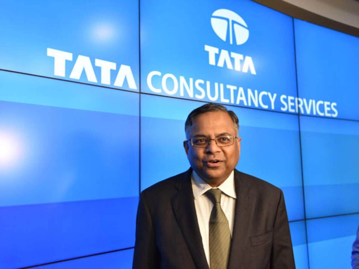 AI Is an Opportunity, Not a Threat to IT Industry: TCS Chairman N. Chandrasekaran